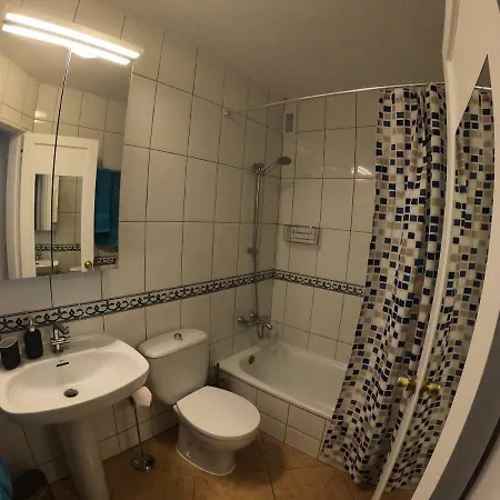 Apartamento Paraiso *