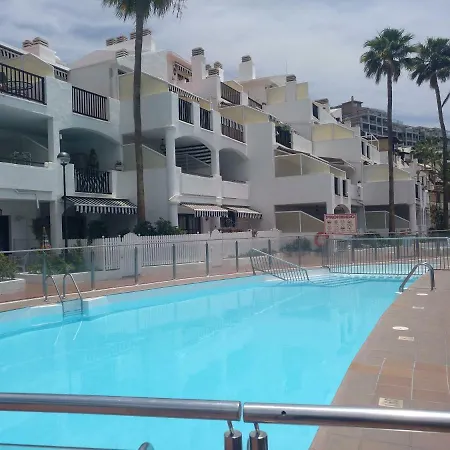 Apartamento Paraiso Playa Del Cura (Gran Canaria)