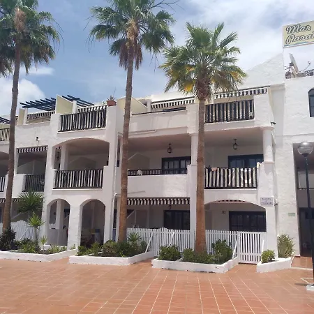 Apartamento Paraiso Playa Del Cura (Gran Canaria)